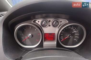 Мінівен Ford C-Max 2008 в 