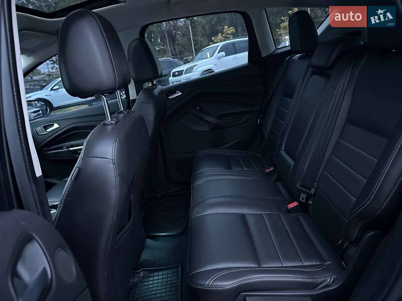 Мінівен Ford C-Max 2016 в Харкові фото 15 Мінівен Ford C-Max 2016 в Харкові