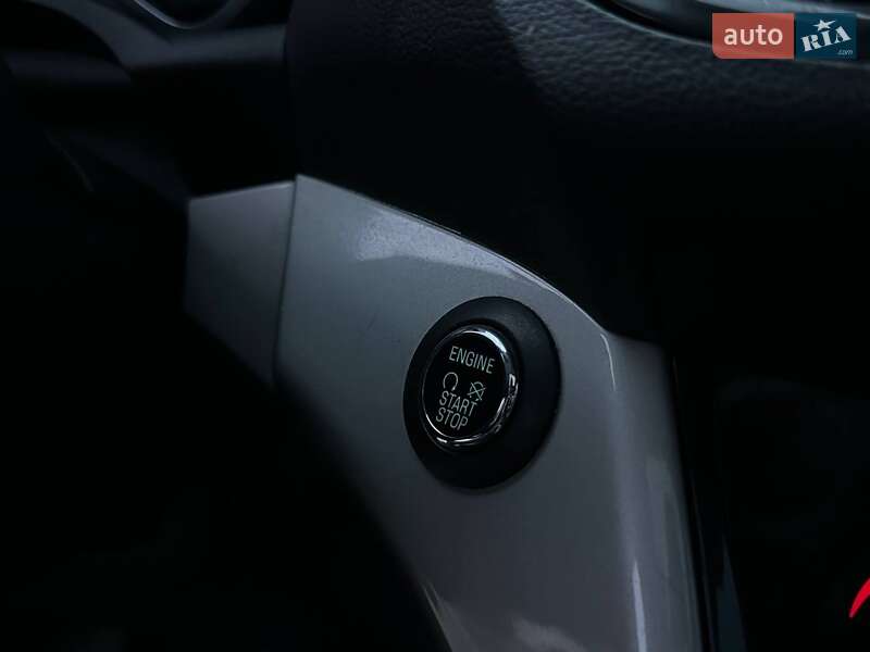 Мінівен Ford C-Max 2016 в Харкові фото 34 Мінівен Ford C-Max 2016 в Харкові