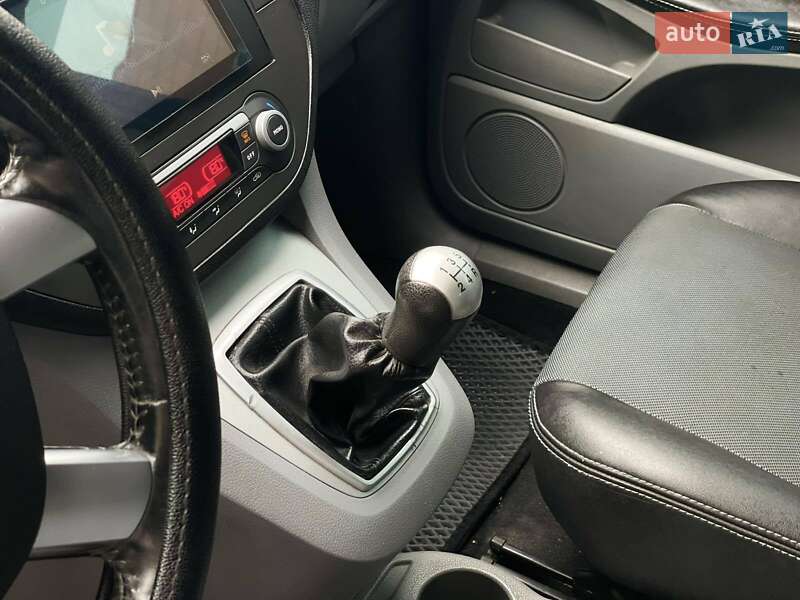 Мінівен Ford C-Max 2007 в Дніпрі