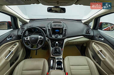 Мінівен Ford C-Max 2013 в 