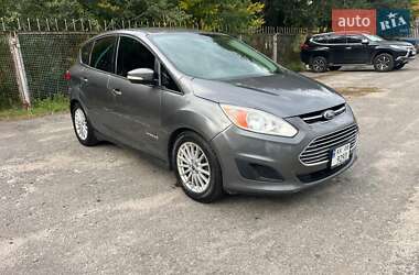 Ford C-Max 2014