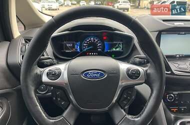 Минивэн Ford C-Max 2014 в 