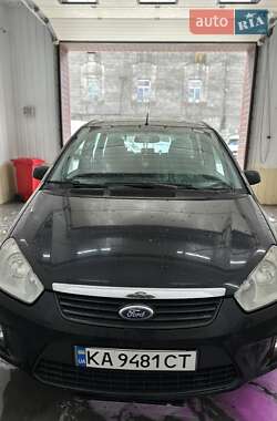 Ford C-Max 2008 Ford C-Max 2008