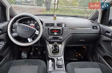 Минивэн Ford C-Max 2008 в 