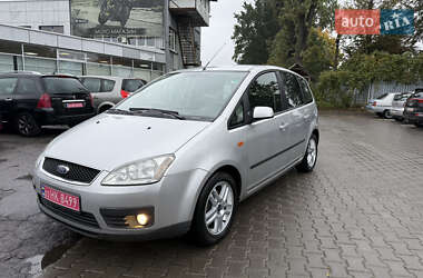 Минивэн Ford C-Max 2006 в Виннице