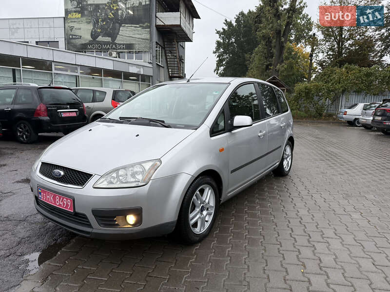 Ford C-Max 2006