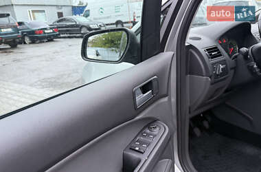 Минивэн Ford C-Max 2006 в 