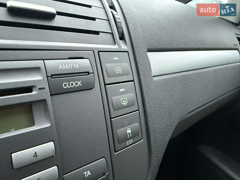 Минивэн Ford C-Max 2006 в Виннице