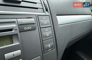 Минивэн Ford C-Max 2006 в 