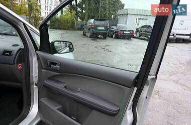Минивэн Ford C-Max 2006 в 