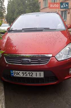 Ford C-Max 2007 Ford C-Max 2007
