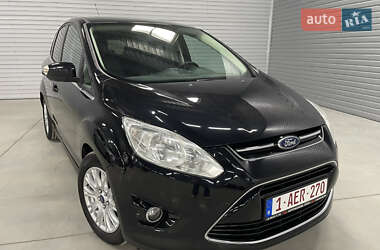 Минивэн Ford C-Max 2014 в Стрые