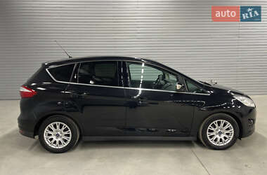 Минивэн Ford C-Max 2014 в 