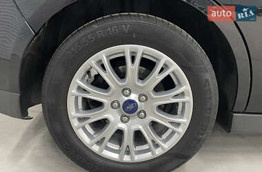Минивэн Ford C-Max 2014 в 