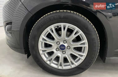 Минивэн Ford C-Max 2014 в 