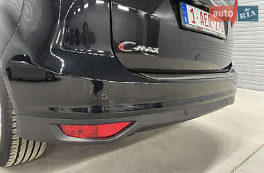 Минивэн Ford C-Max 2014 в 