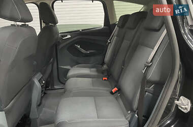 Минивэн Ford C-Max 2014 в 