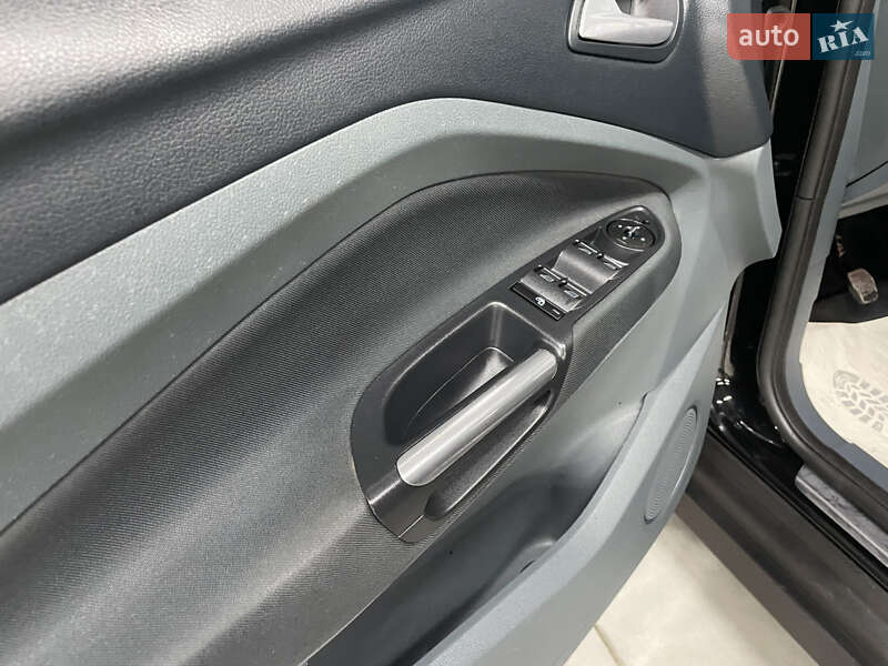 Мінівен Ford C-Max 2014 в Стрию