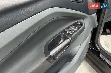 Минивэн Ford C-Max 2014 в 