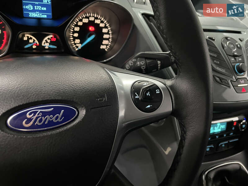 Мінівен Ford C-Max 2014 в Стрию