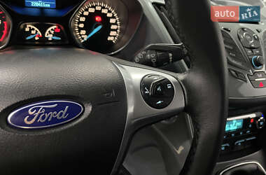 Минивэн Ford C-Max 2014 в 