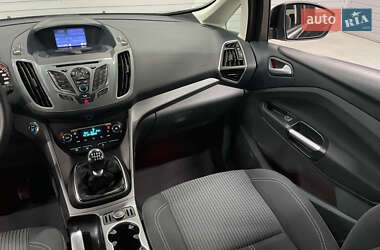 Минивэн Ford C-Max 2014 в 