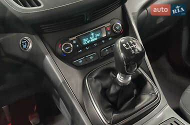 Минивэн Ford C-Max 2014 в 