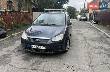Минивэн Ford C-Max 2007 в Киеве