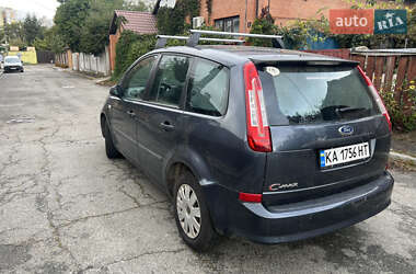 Минивэн Ford C-Max 2007 в 