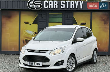 Ford C-Max 2013