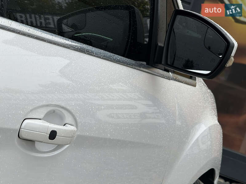 Мінівен Ford C-Max 2013 в Стрию