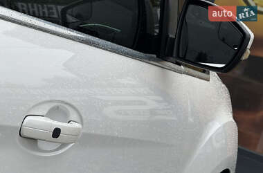 Минивэн Ford C-Max 2013 в 