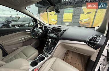 Минивэн Ford C-Max 2013 в 