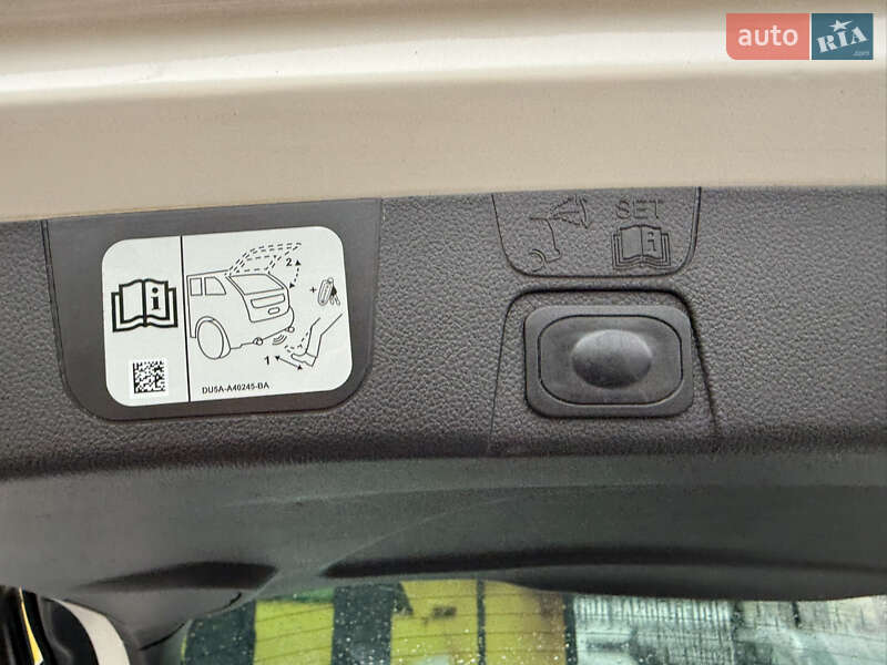 Мінівен Ford C-Max 2013 в Стрию