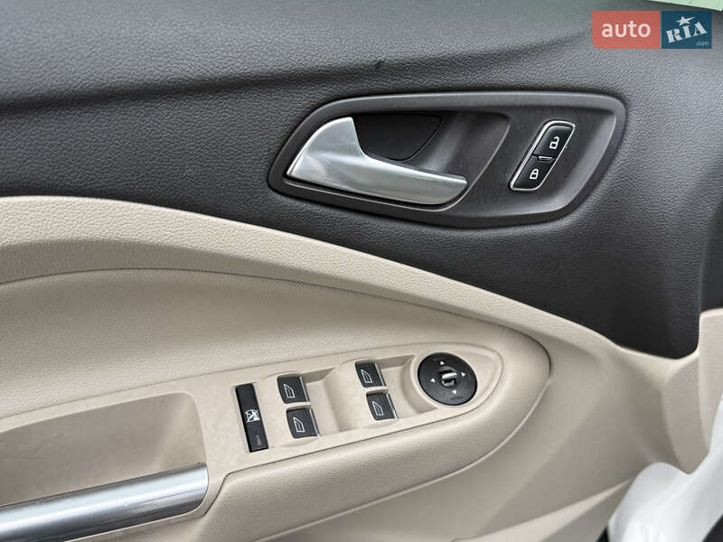 Мінівен Ford C-Max 2013 в Стрию