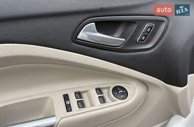 Минивэн Ford C-Max 2013 в 