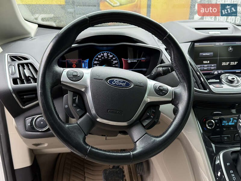 Мінівен Ford C-Max 2013 в Стрию