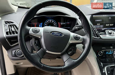 Минивэн Ford C-Max 2013 в 