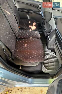 Минивэн Ford C-Max 2004 в 