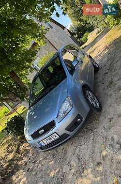 Мінівен Ford C-Max 2004 в Кіцмані