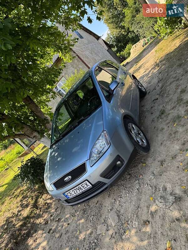 Ford C-Max 2004