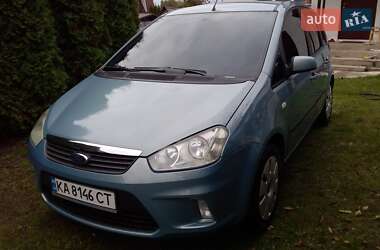 Ford C-Max 2008
