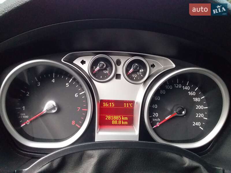 Минивэн Ford C-Max 2008 в Боярке