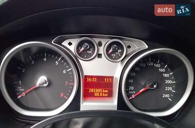 Минивэн Ford C-Max 2008 в 
