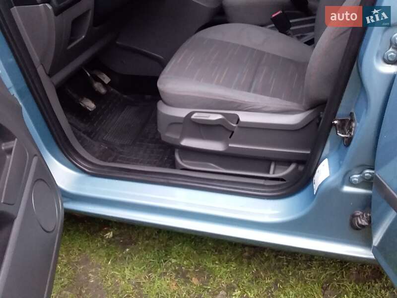 Минивэн Ford C-Max 2008 в Боярке