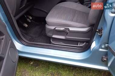 Минивэн Ford C-Max 2008 в 