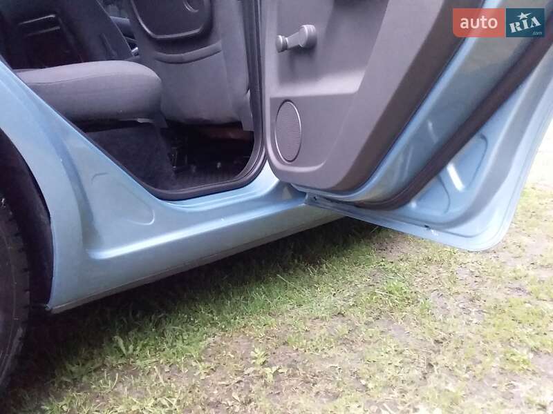 Минивэн Ford C-Max 2008 в Боярке