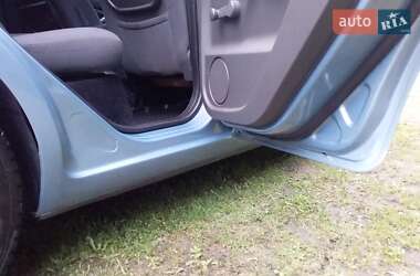 Минивэн Ford C-Max 2008 в 