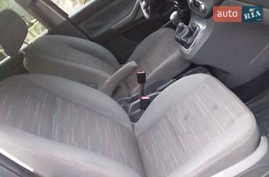 Минивэн Ford C-Max 2008 в 